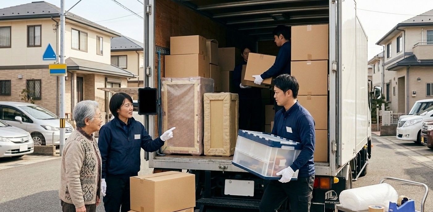 �o������̕��i