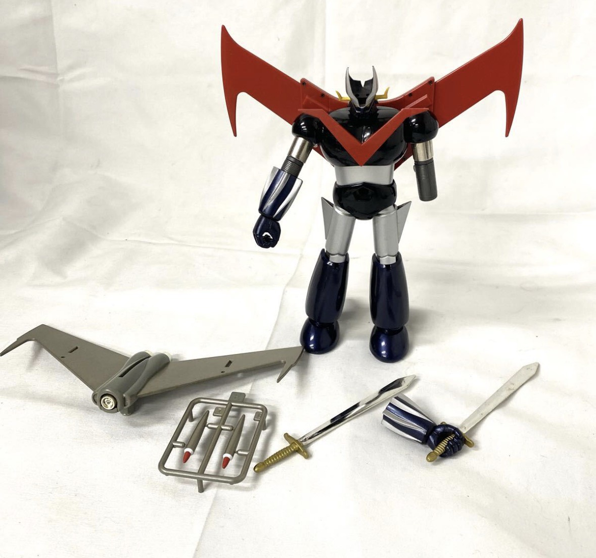 �o���_�C �������� �O���[�g�}�W���K�[