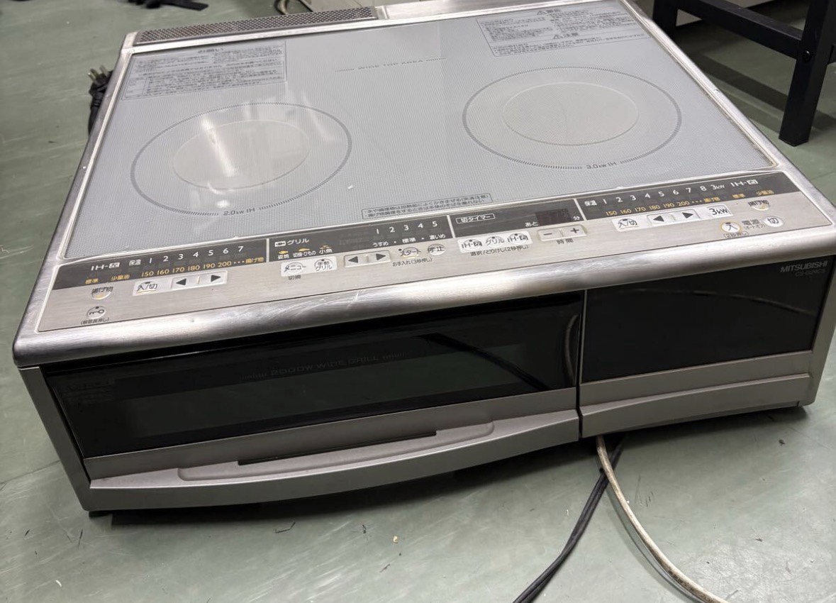 �O�H IH�N�b�L���O�q�[�^�[ CS-G29CS�𔃂����܂����I